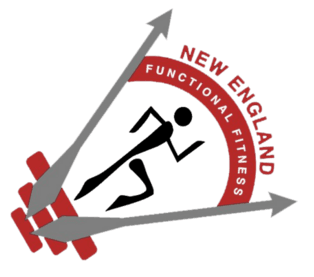 New England Functional Fitness Logo
