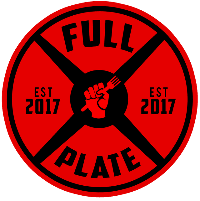 Full Plate S&C Logo